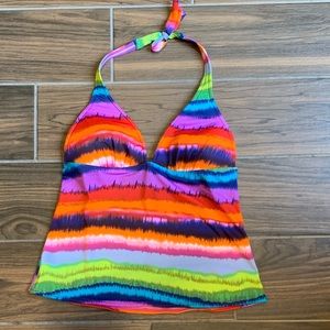 Victoria’s Secret swim top size L
